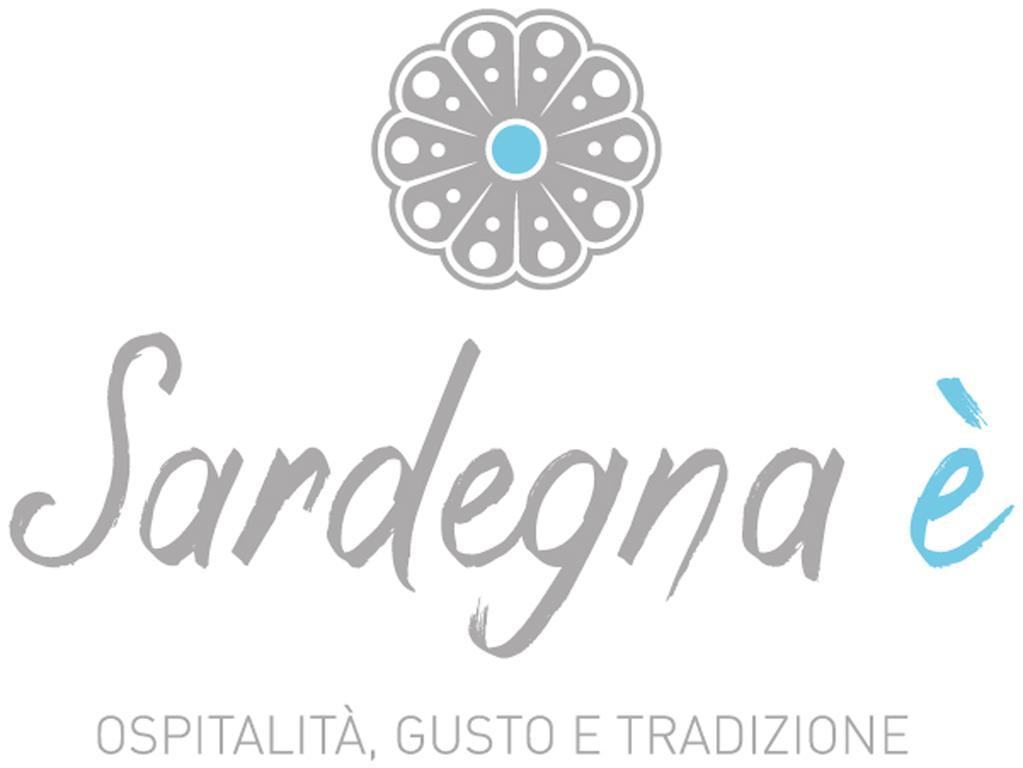Sardegna E - Villa Relax&Design Ольбия Экстерьер фото